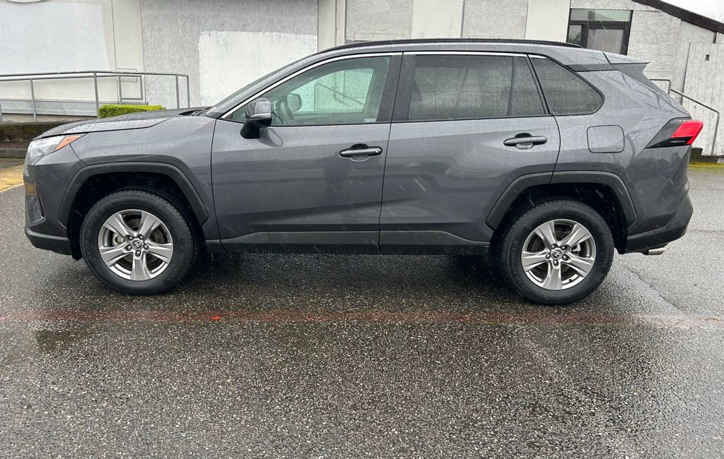 Certified 2024 Toyota RAV4 XLE w/ Convenience Package AWD/4WD image 8