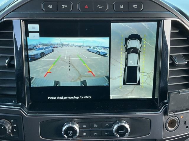 Used 2022 Ford F450 Limited w/ FX4 Off-Road Package image 30