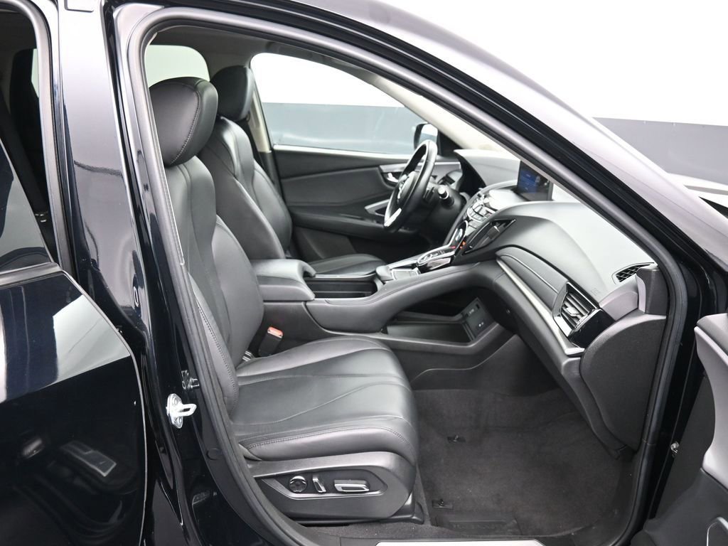 Certified 2023 Acura RDX AWD image 25