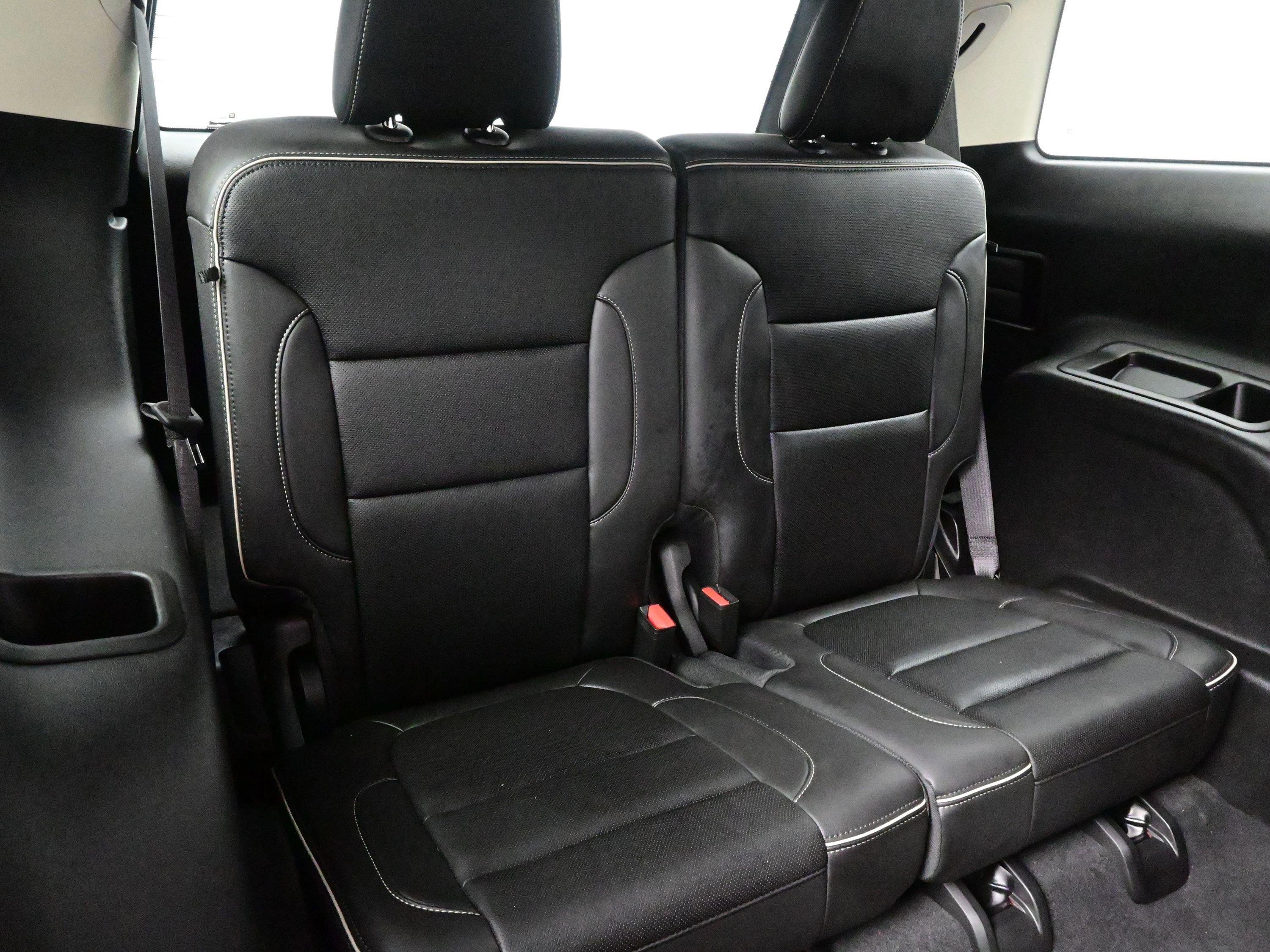 Used 2023 GMC Acadia Denali w/ Denali Ultimate Package image 17