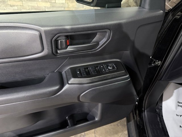 Used 2025 Toyota Land Cruiser 1958 image 12