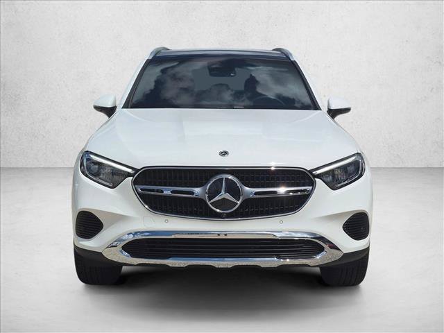 Certified 2026 Mercedes-Benz GLC 300 image 2