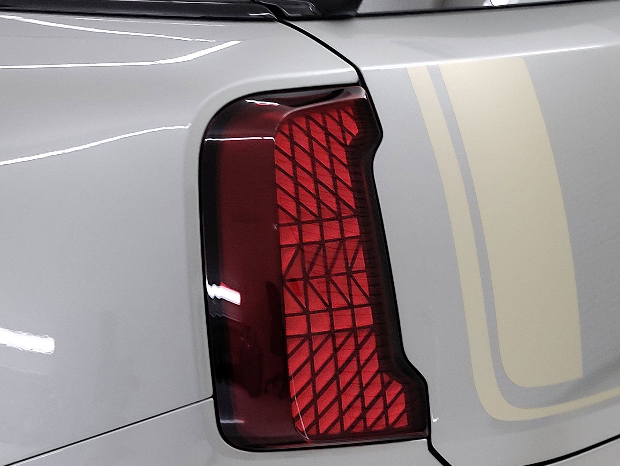 New 2026 MINI Cooper Countryman S w/ Comfort Package Max image 8