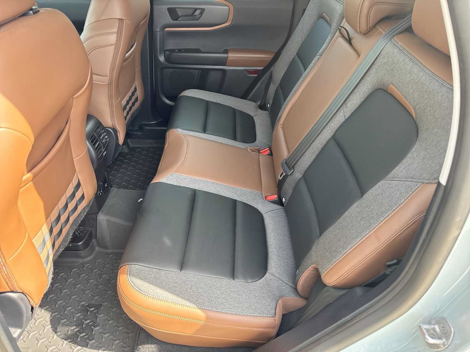 Used 2024 Ford Bronco Sport Outer Banks AWD/4WD image 19