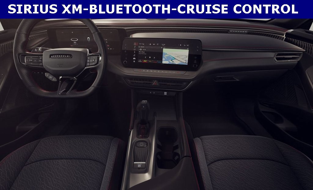 New 2026 Dodge Charger R/T Scat Pack image 6