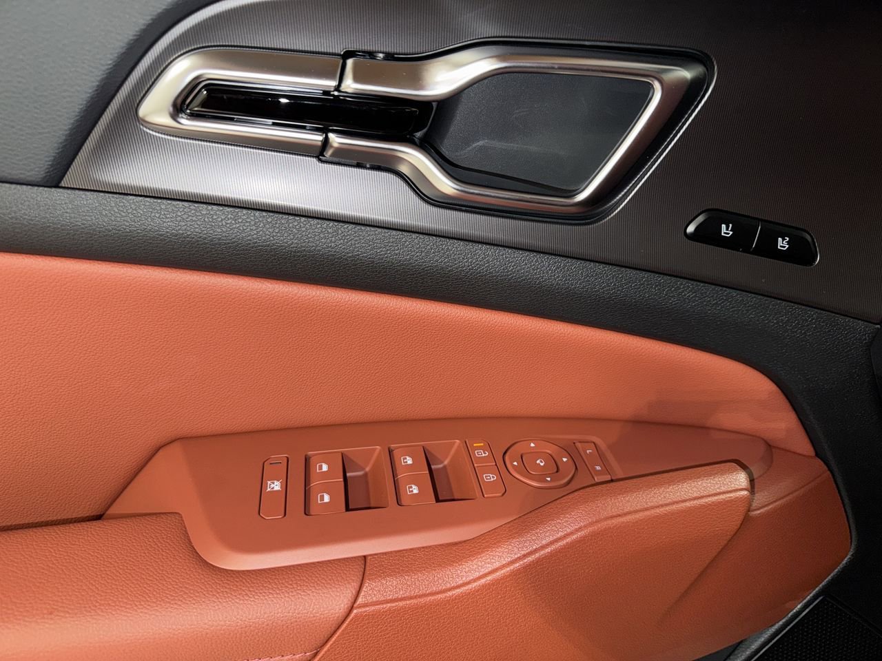 New 2026 Kia Sportage SX Prestige image 19