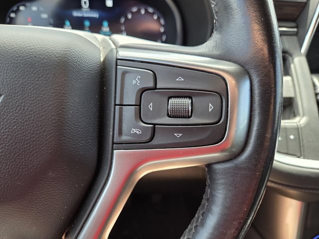 Used 2022 Chevrolet Tahoe LT RWD image 32