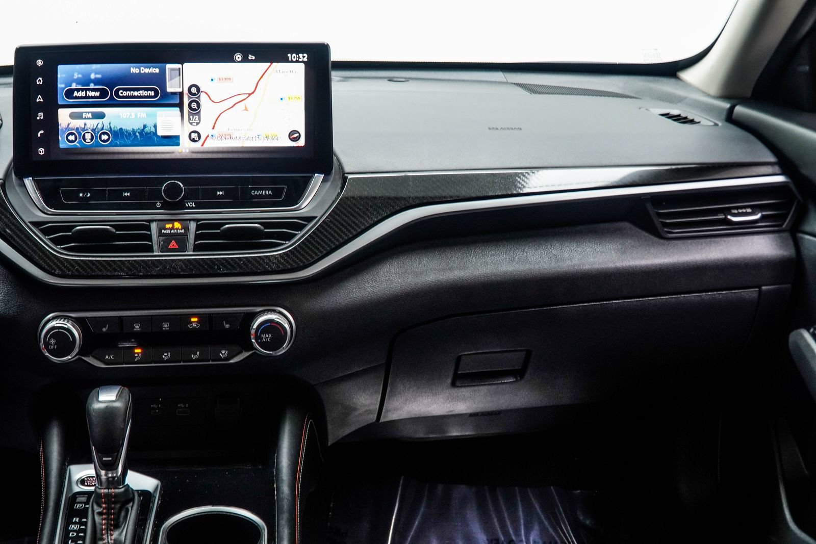 Used 2023 Nissan Altima 2.5 SR w/ SR Premium Package FWD image 19