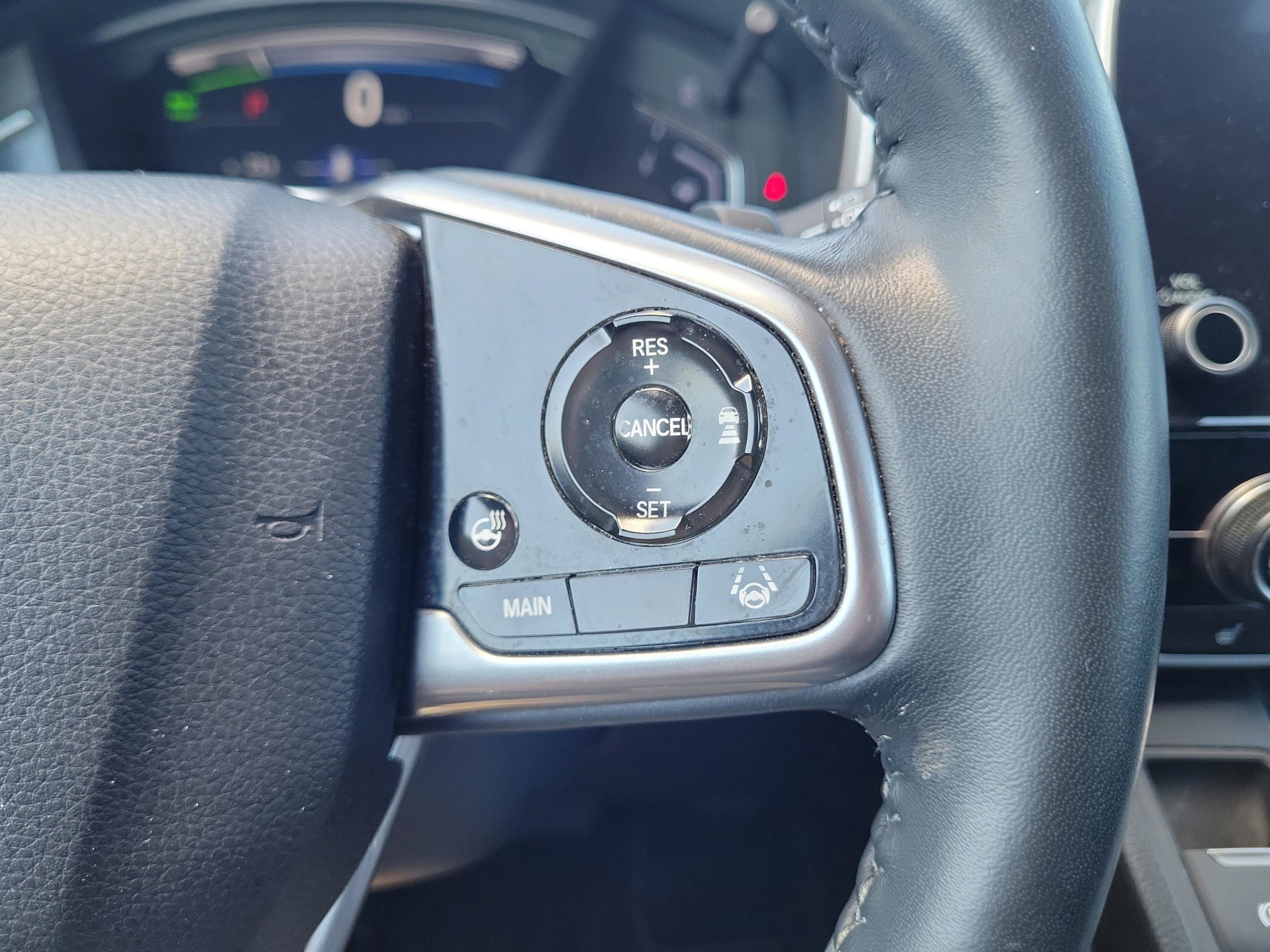Used 2021 Honda CR-V Touring image 31