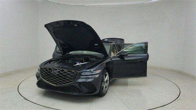 Used 2025 Genesis G80 2.5T Sport Prestige image 72