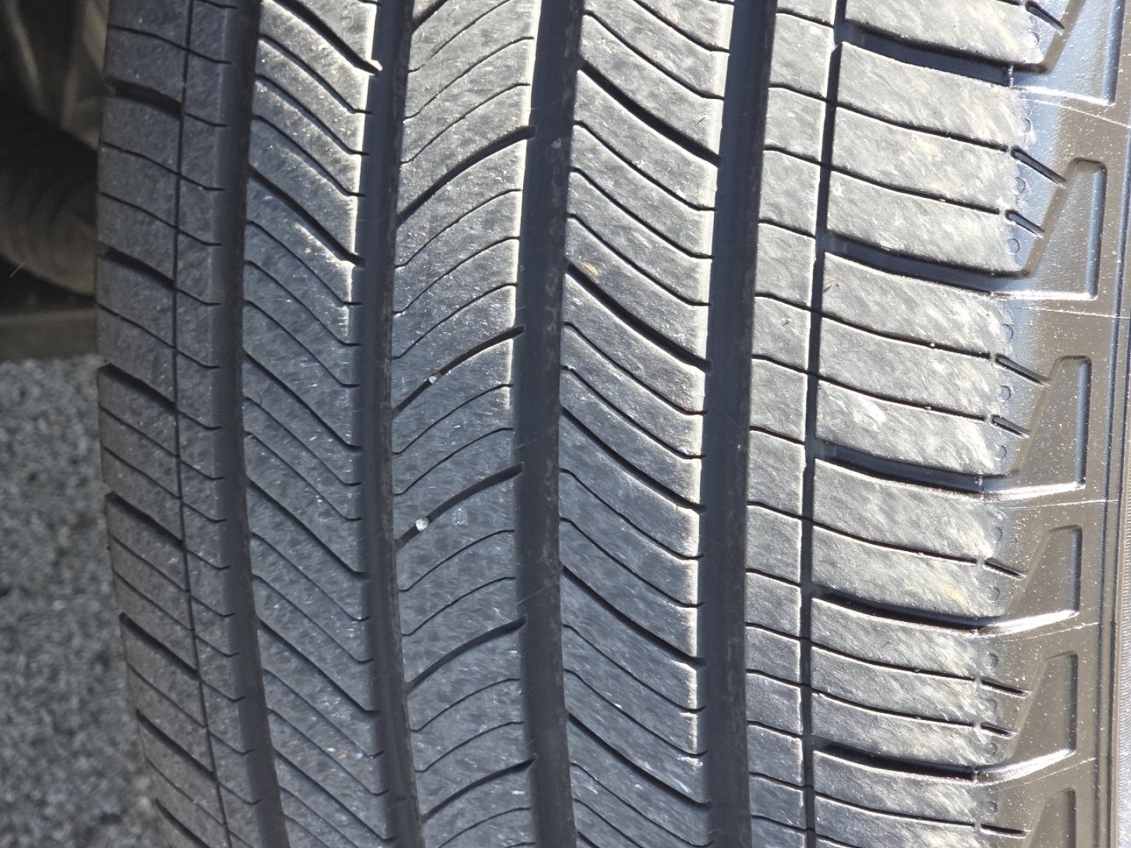 Used 2023 Honda CR-V Sport Touring image 12