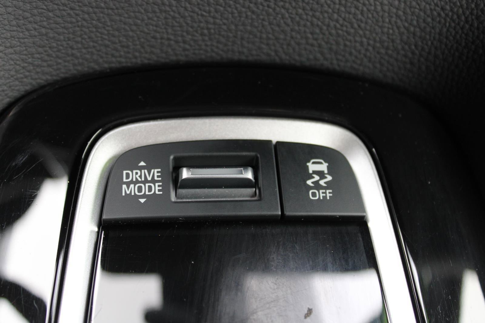 Used 2024 Toyota Corolla XSE image 22