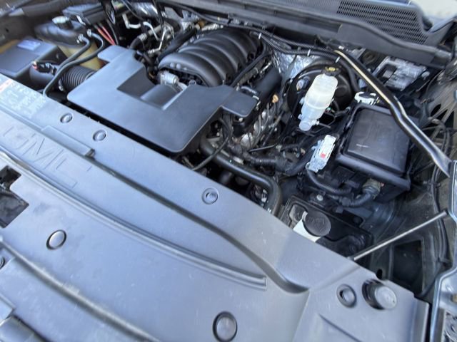 Used 2017 GMC Sierra 1500 Denali image 36