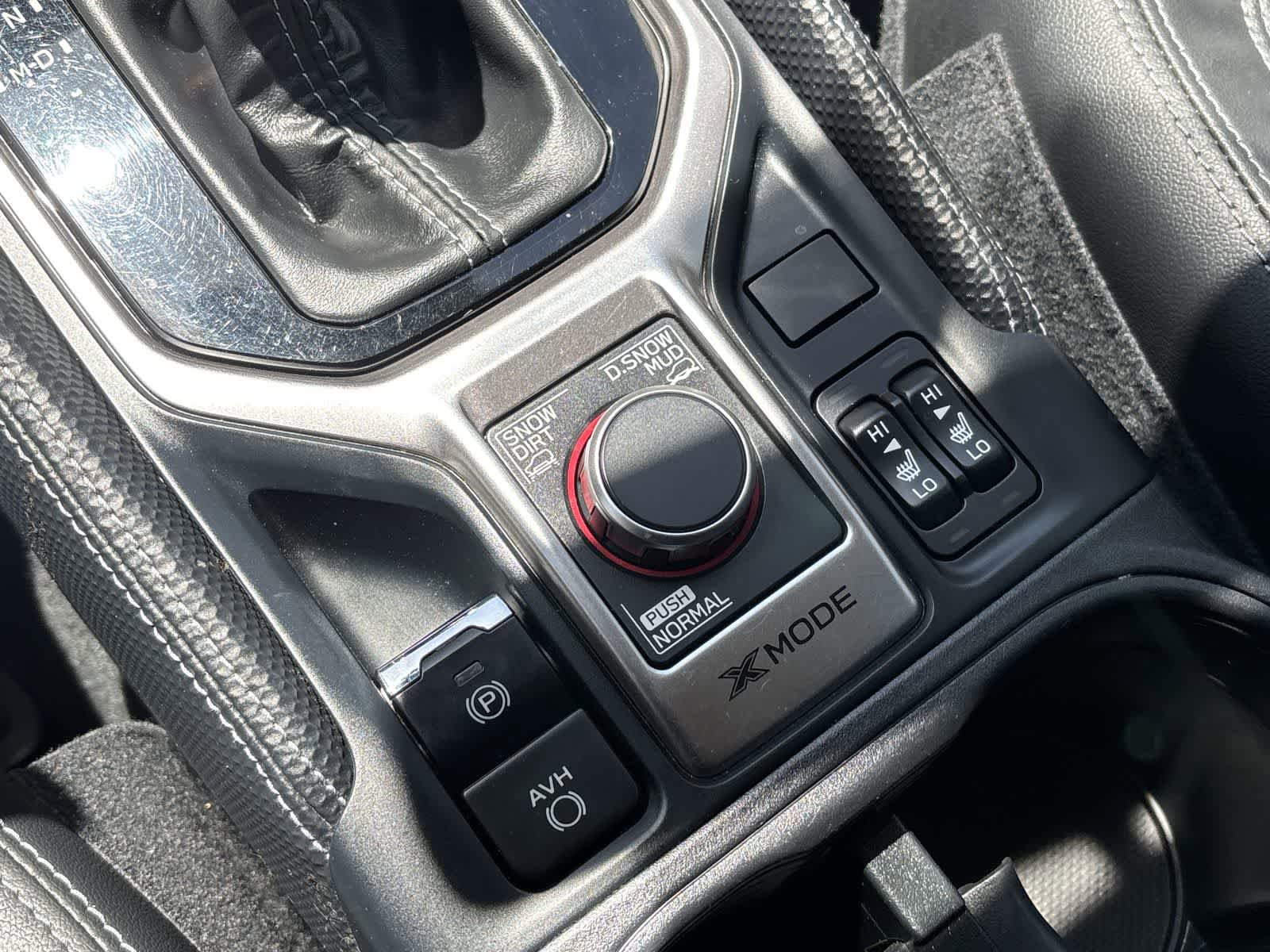 Used 2019 Subaru Forester Touring AWD/4WD image 24