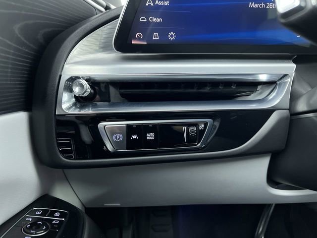 Certified 2024 Cadillac Lyriq Sport w/ LPO, Floor Liner Package image 18