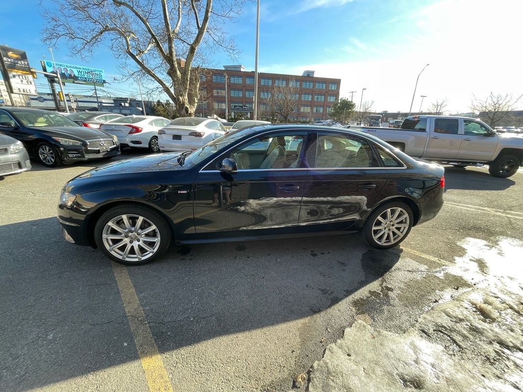 Used 2012 Audi A4 2.0T Premium Plus image 5