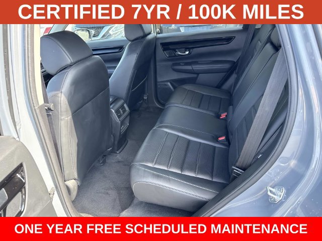 Used 2024 Honda CR-V EX-L image 15