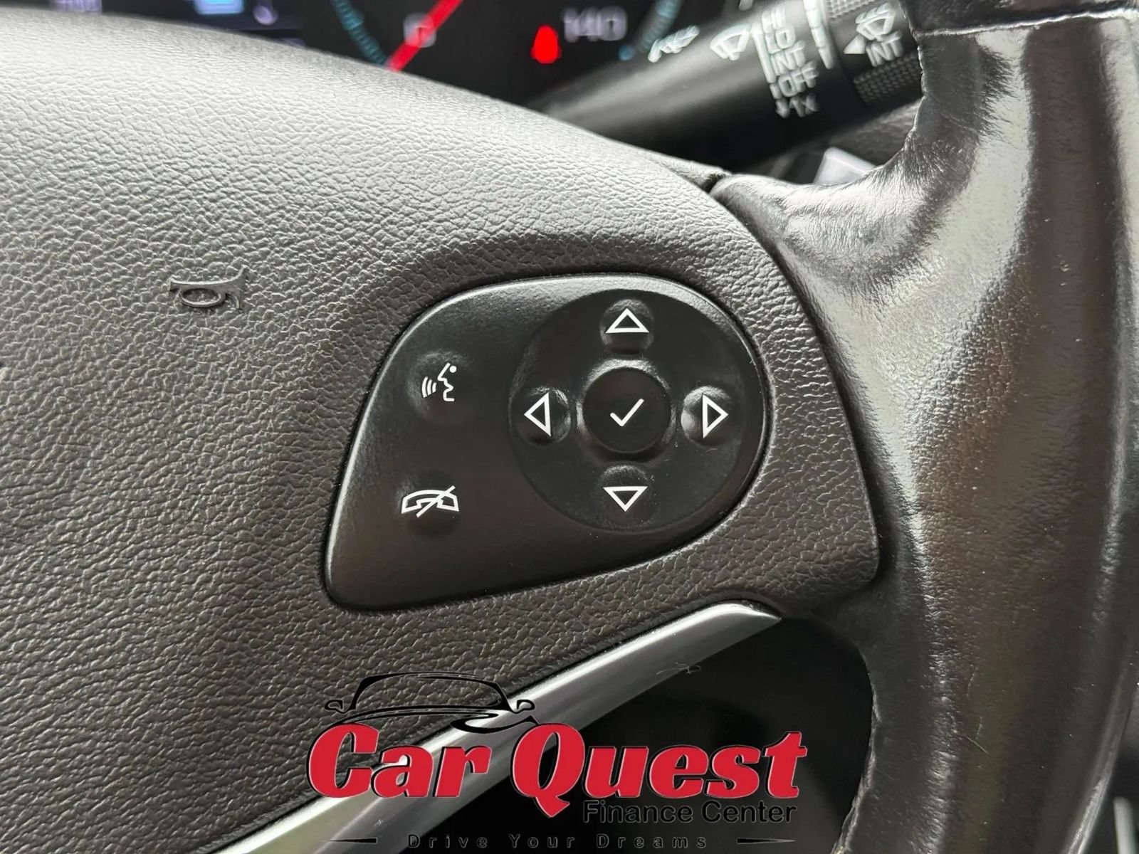 Used 2018 Chevrolet Impala LT FWD image 28