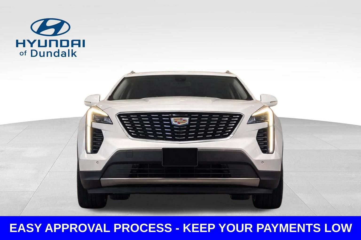 Used 2023 Cadillac XT4 Premium Luxury FWD image 7