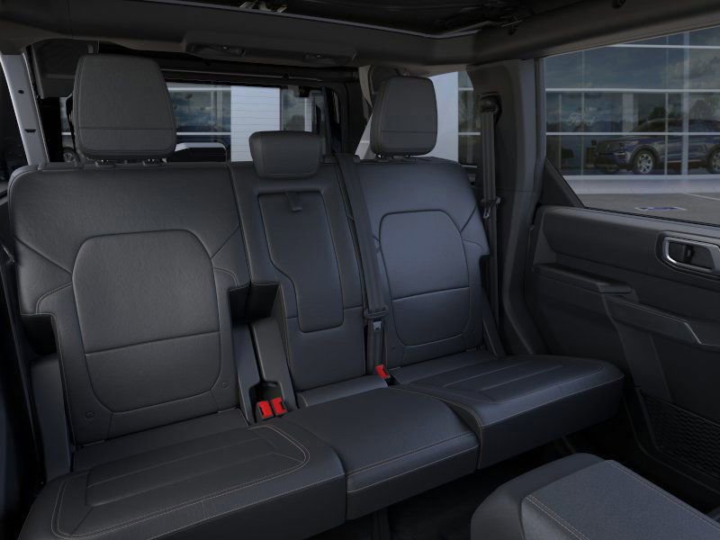 New 2026 Ford Bronco Badlands image 11