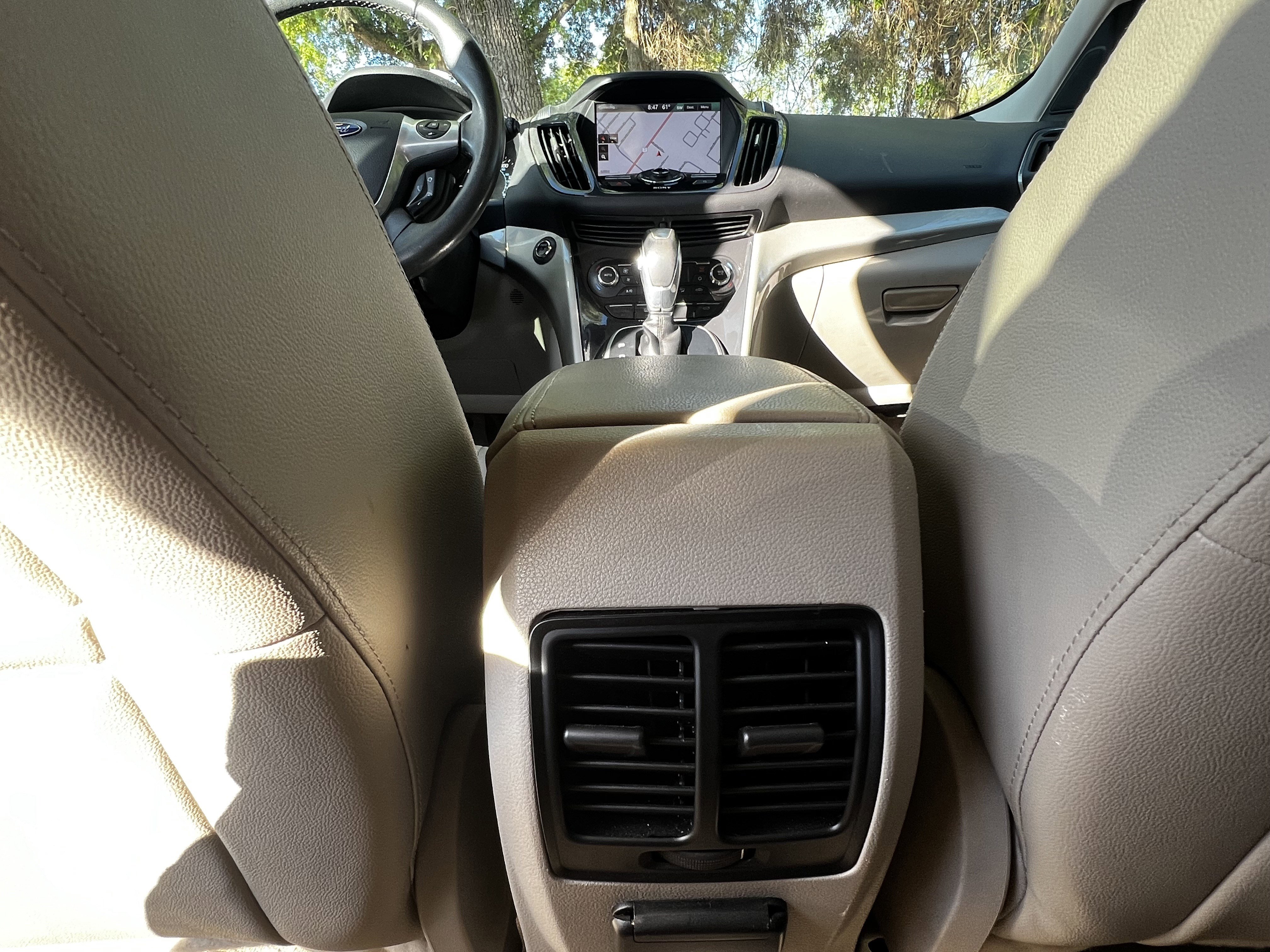 Used 2013 Ford Escape SEL image 36