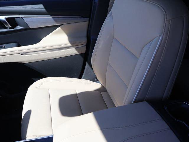 New 2026 Buick Enclave Preferred w/ Power Package image 27