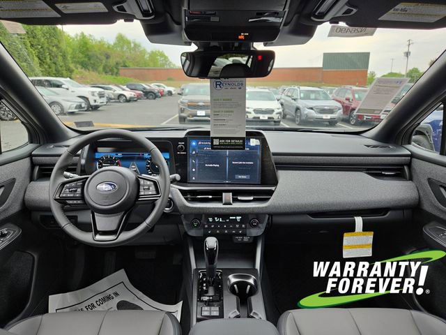 New 2026 Subaru Outback Premium AWD/4WD image 10