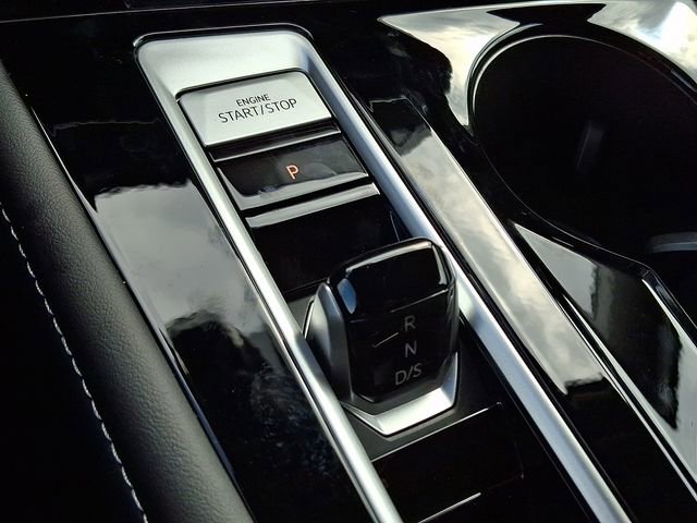 New 2026 Volkswagen Atlas SE image 7