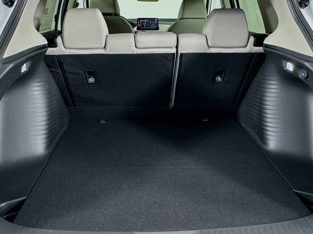 New 2027 Honda HR-V LX image 32