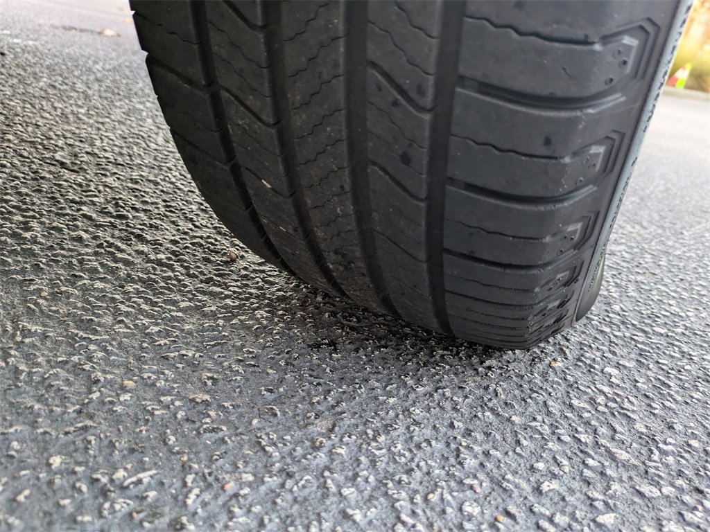 Used 2022 Honda HR-V EX-L image 13