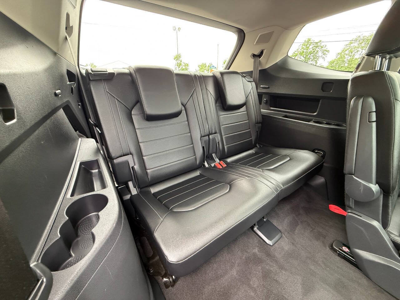 Used 2018 Volkswagen Atlas SEL Premium AWD/4WD image 39