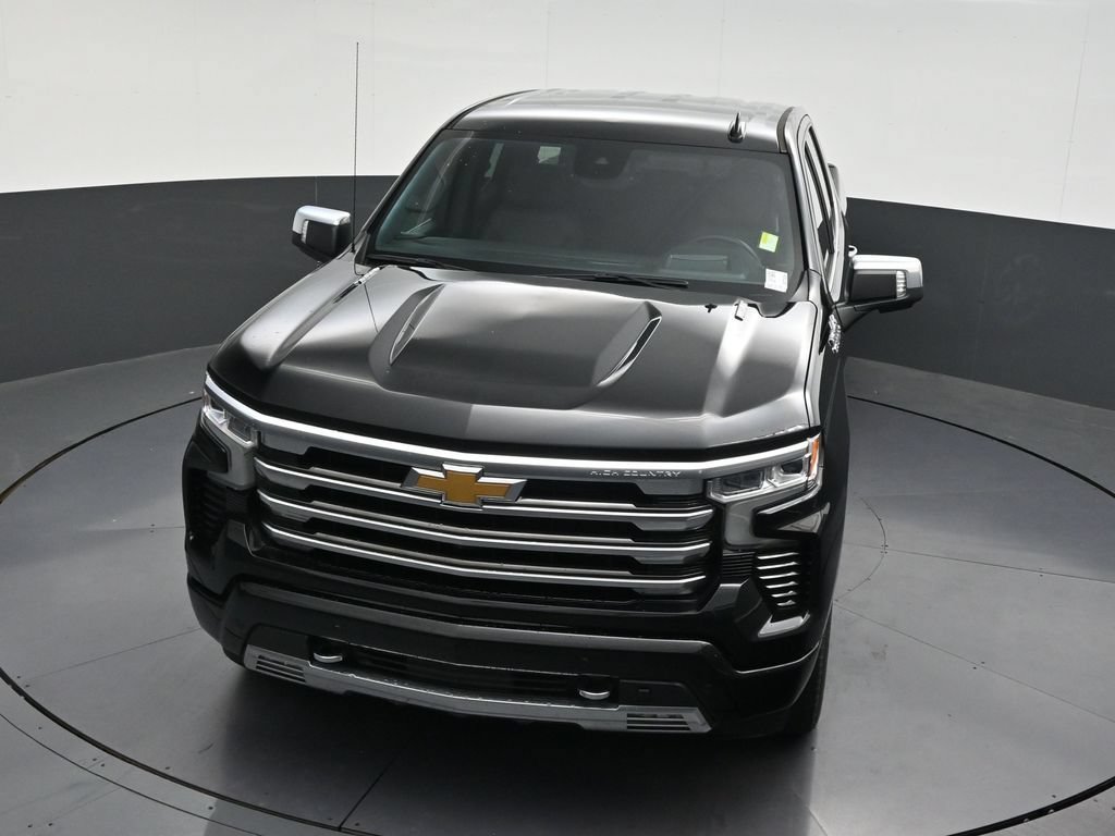 Used 2023 Chevrolet Silverado 1500 High Country w/ Technology Package RWD image 22
