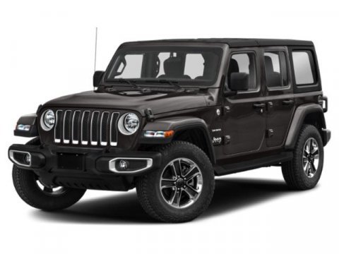 Used 2018 Jeep Wrangler Unlimited Sahara w/ Dual Top Group image 17
