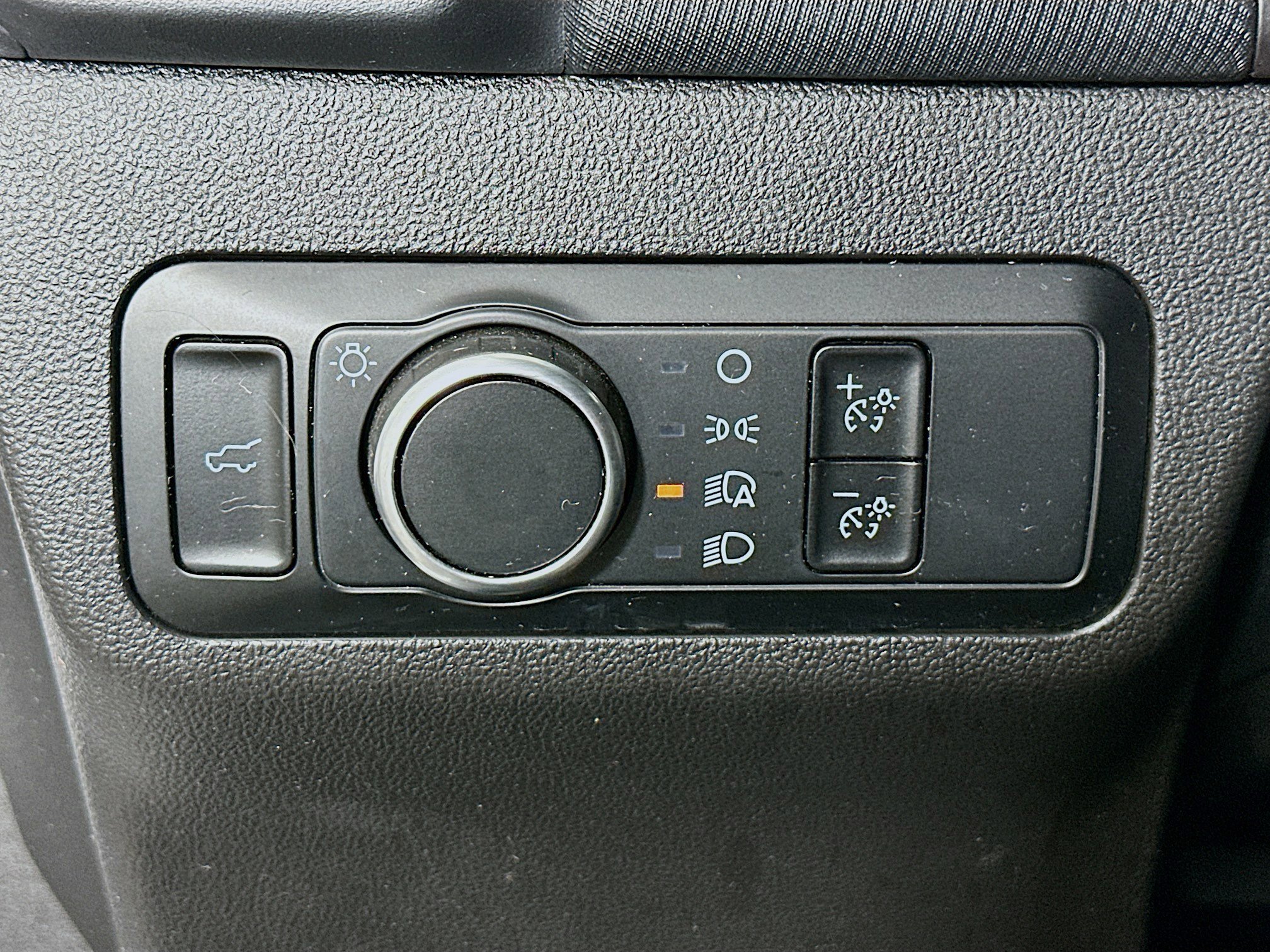 Used 2024 Ford Bronco Sport Big Bend image 17