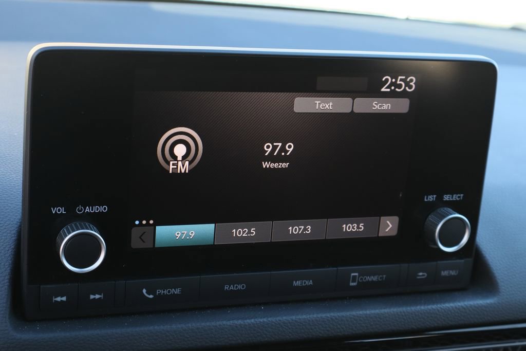 Used 2022 Honda Civic Sport image 14