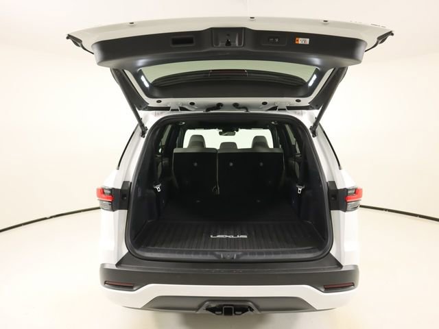 New 2026 Lexus TX 350 AWD image 26