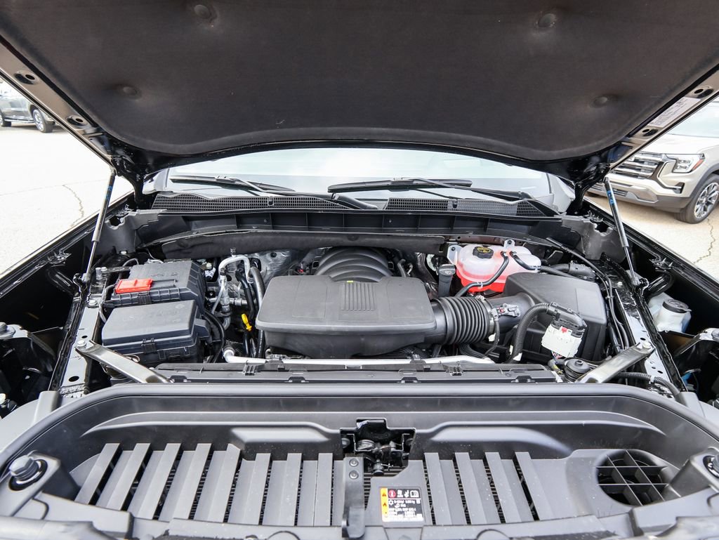 New 2026 GMC Sierra 1500 Denali Ultimate image 42