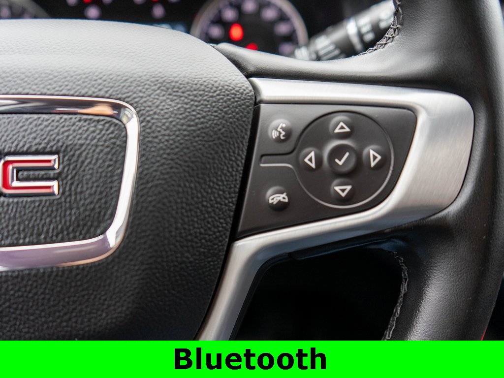 Used 2023 GMC Acadia SLT image 20