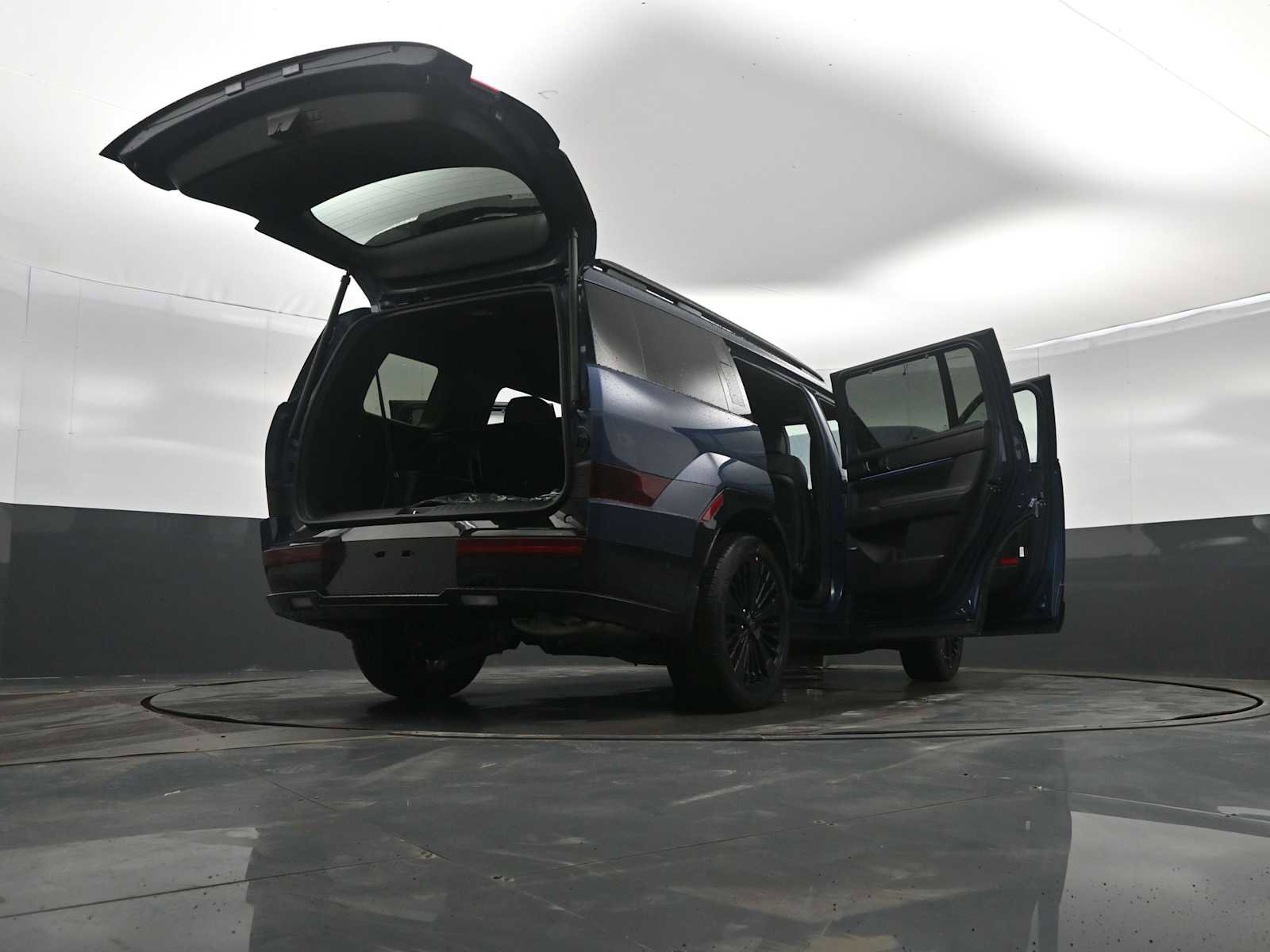 New 2026 Hyundai Santa Fe Calligraphy image 41