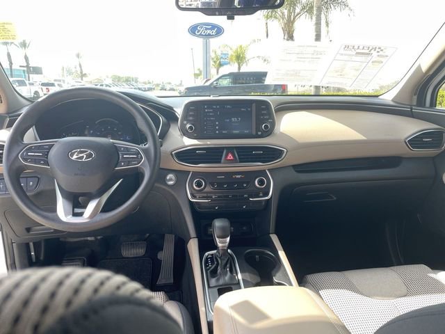 Used 2019 Hyundai Santa Fe SEL image 19