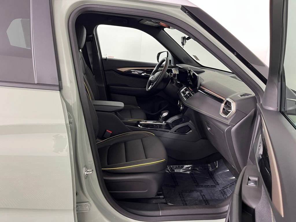 New 2026 Chevrolet TrailBlazer ACTIV image 14