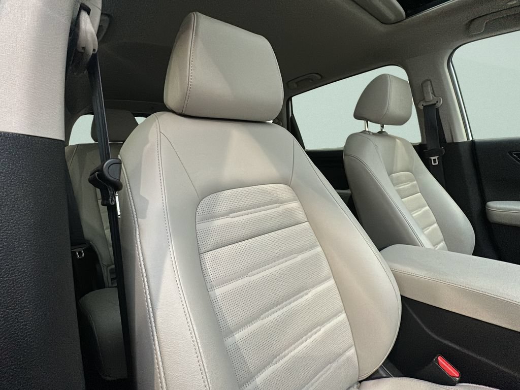 Certified 2024 Honda CR-V EX-L image 23