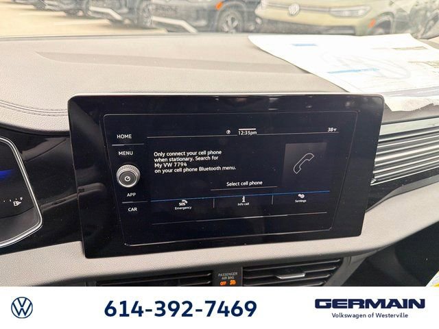 New 2026 Volkswagen Jetta S image 24