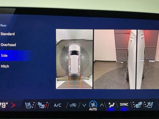 New 2026 Chevrolet Tahoe High Country image 18