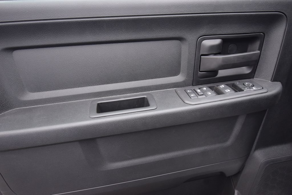 New 2026 RAM 5500 Tradesman w/ Chrome Appearance Group AWD/4WD image 24