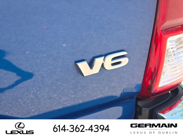 Used 2018 Toyota Tacoma SR5 RWD image 14