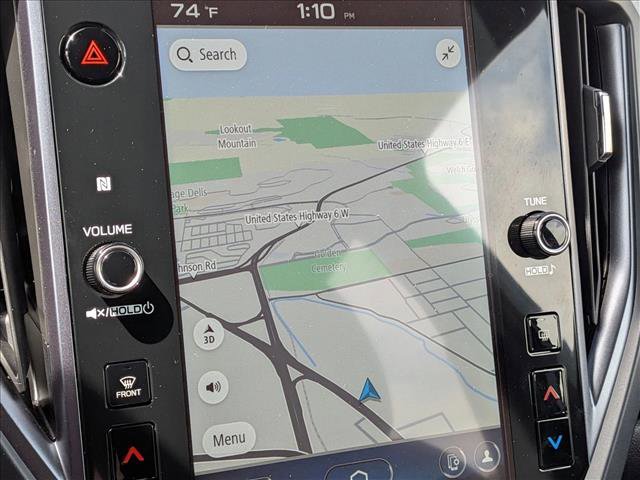 Certified 2025 Subaru Forester Limited w/ Popular Package AWD/4WD image 13