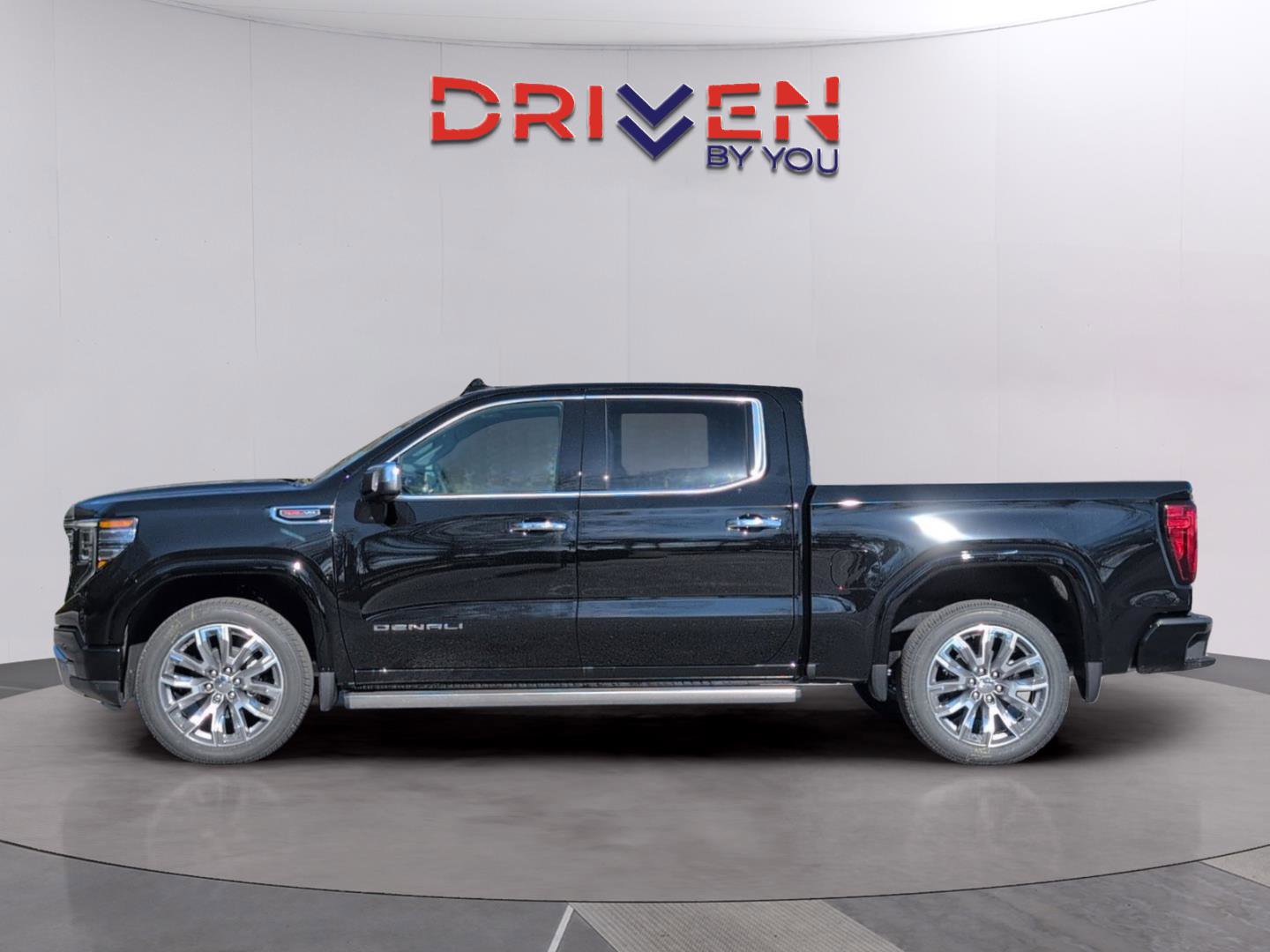 New 2026 GMC Sierra 1500 Denali image 2