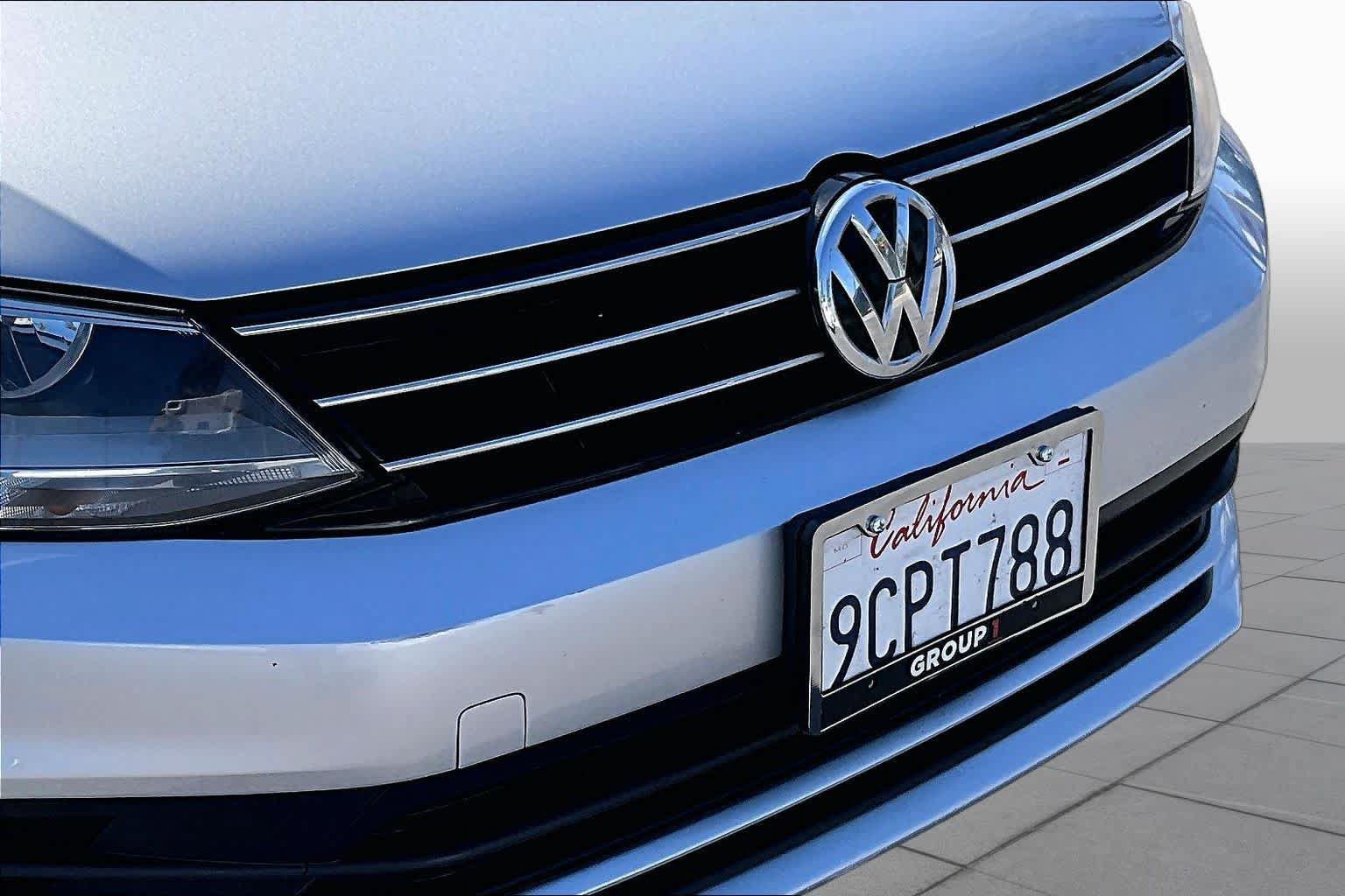Used 2016 Volkswagen Jetta S FWD image 28