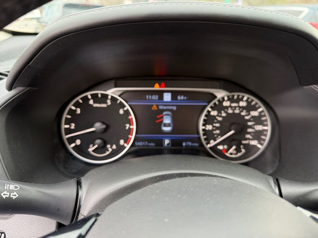 Used 2023 Nissan Altima 2.5 SL FWD image 14